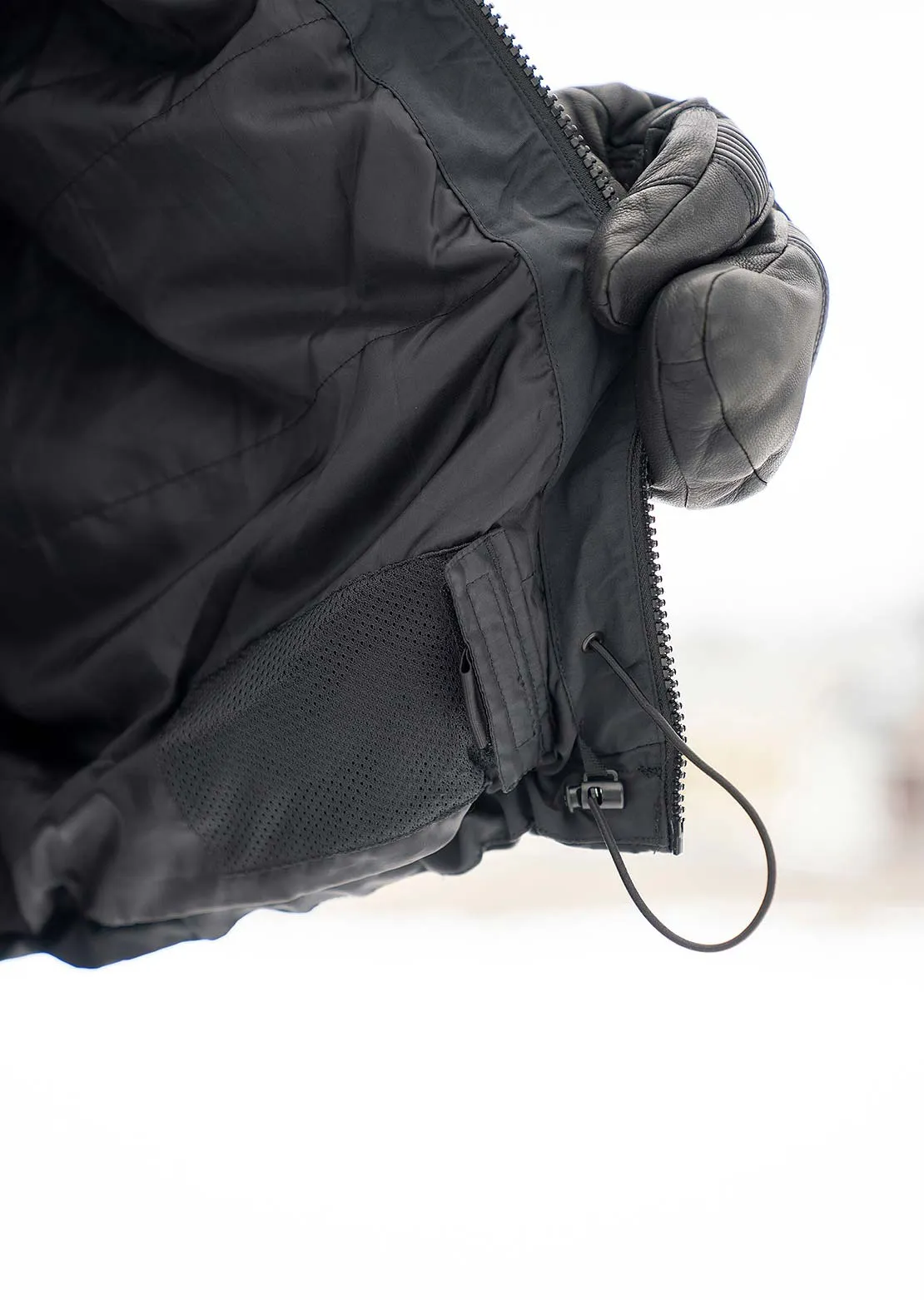 Armada Men's Sarin 2L Insulated Jacket