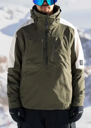 Armada Men's Wetherill 2L Insulated Anorak