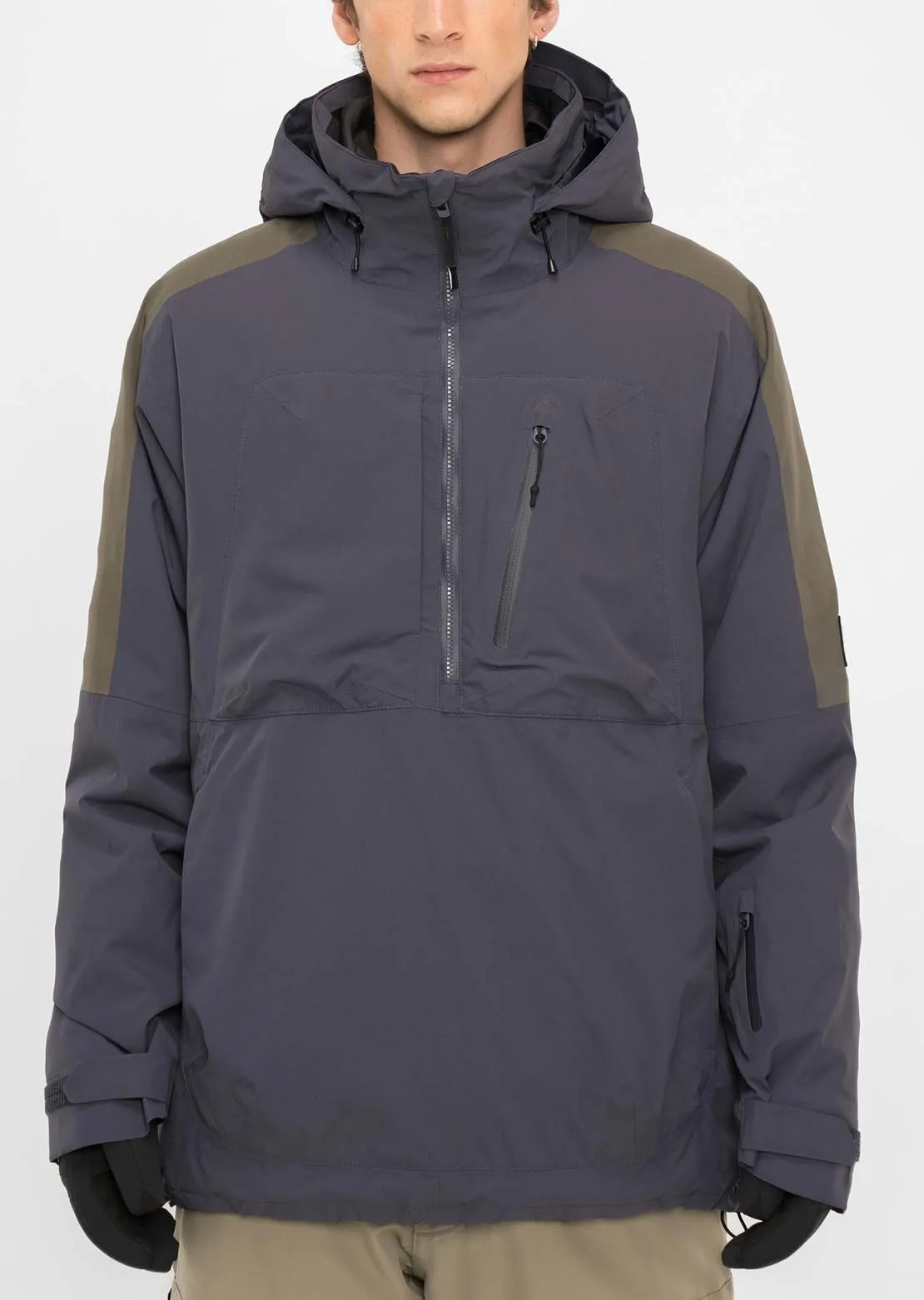 Armada Men's Wetherill 2L Insulated Anorak