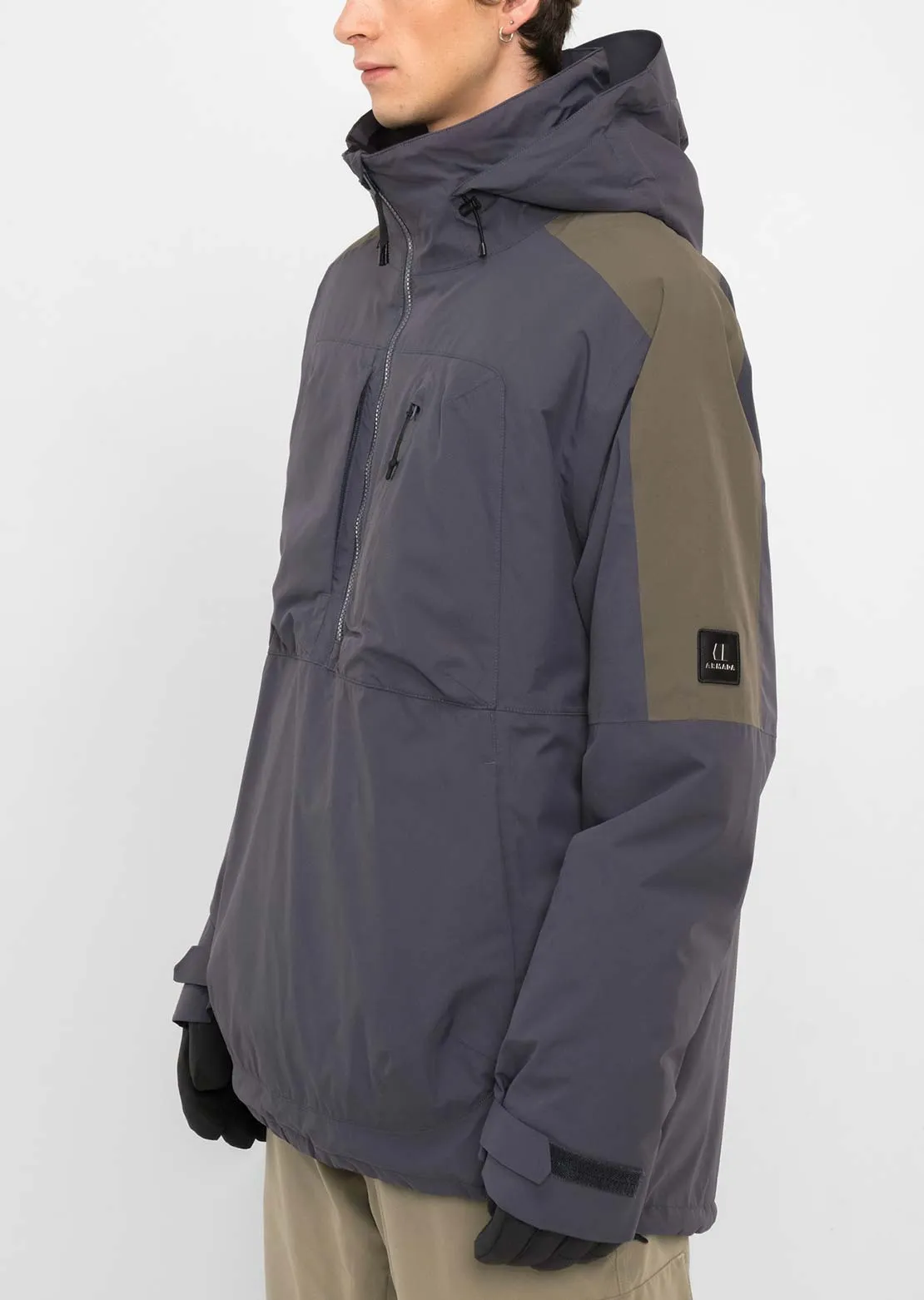 Armada Men's Wetherill 2L Insulated Anorak