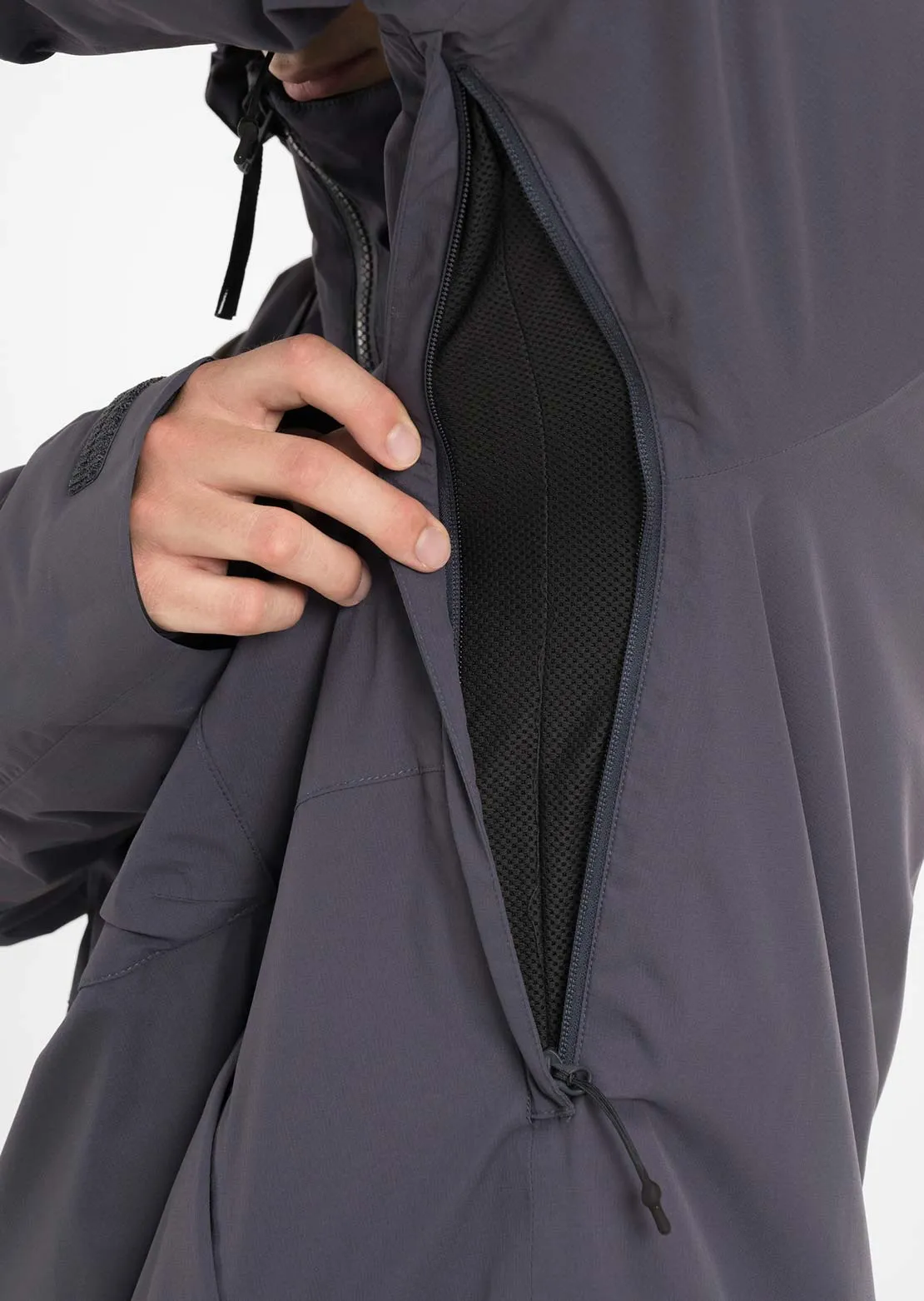 Armada Men's Wetherill 2L Insulated Anorak