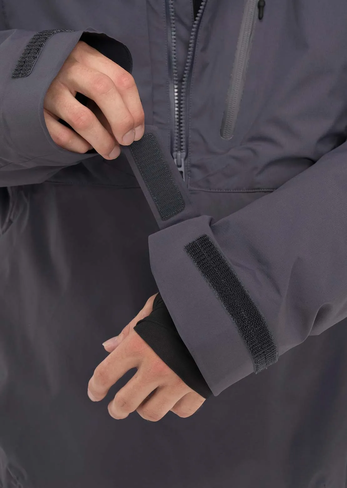 Armada Men's Wetherill 2L Insulated Anorak