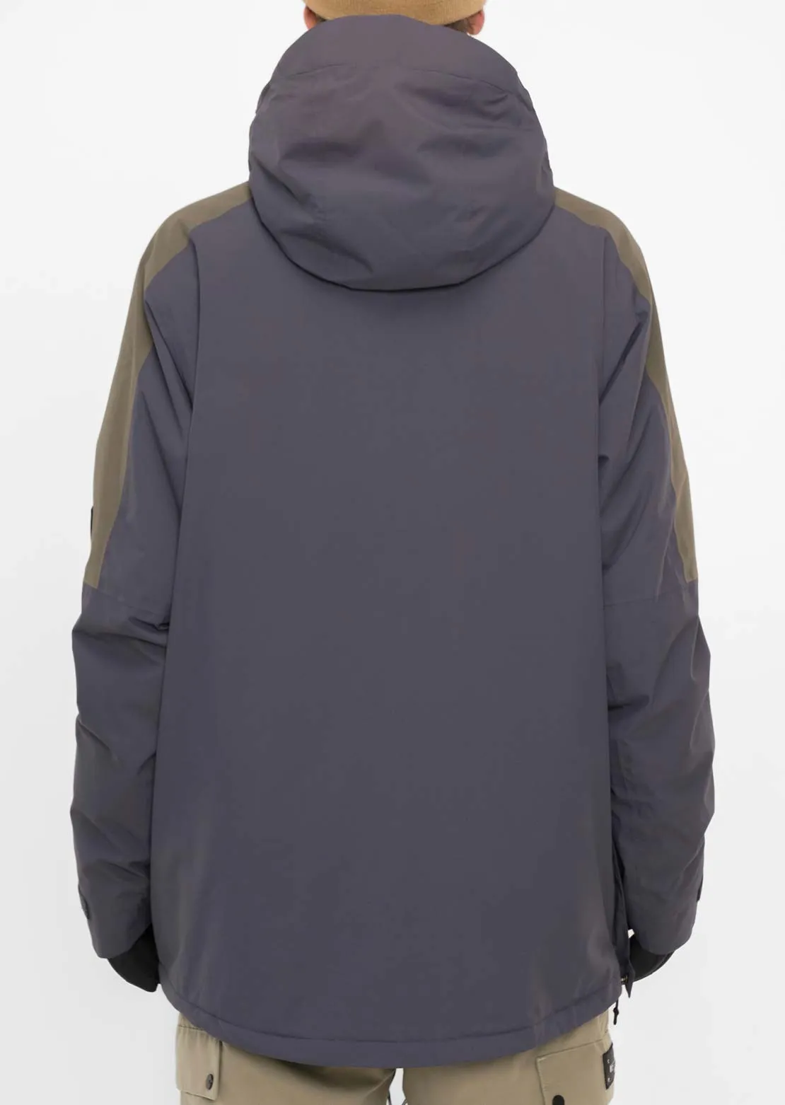 Armada Men's Wetherill 2L Insulated Anorak