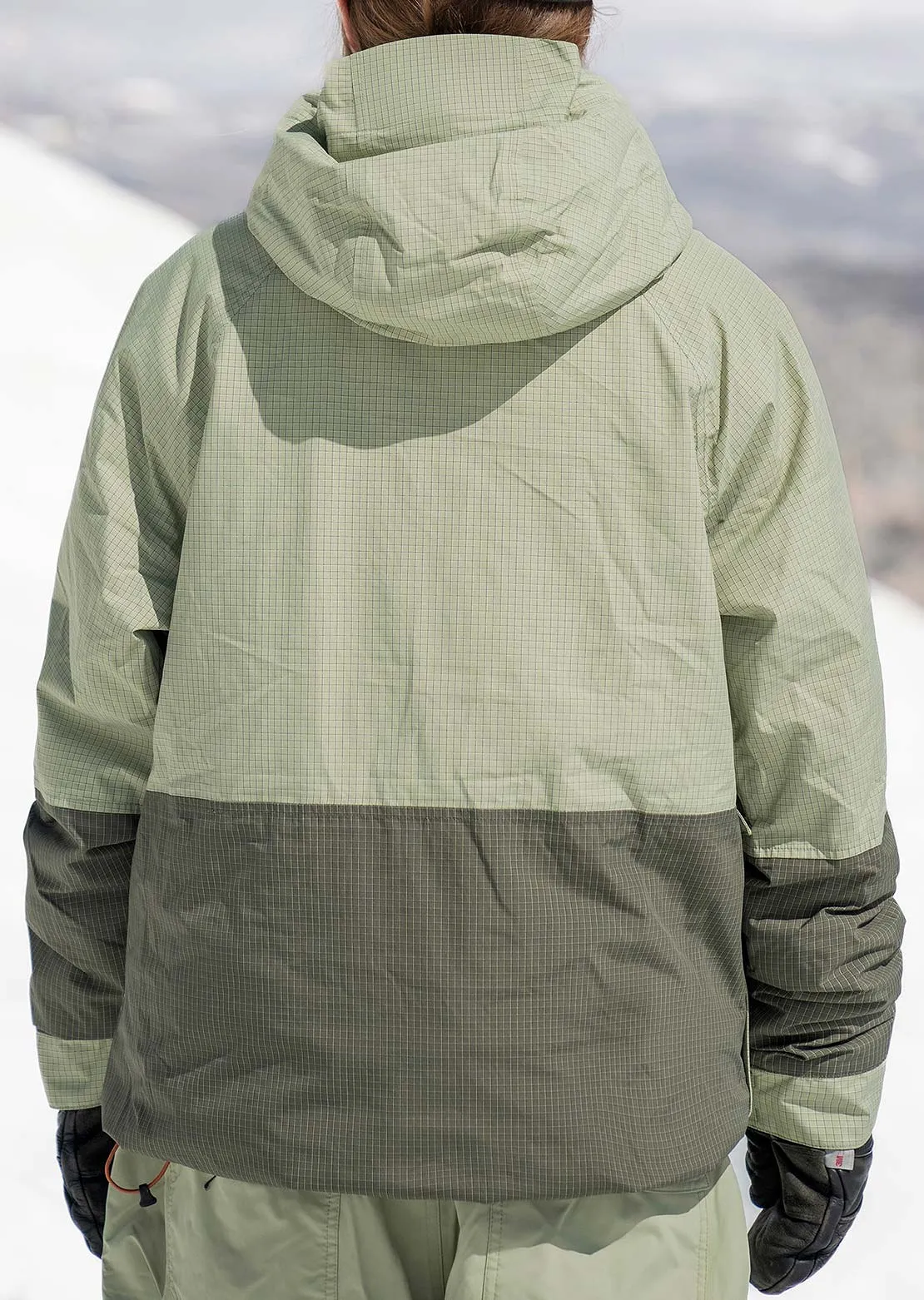 Armada Women's Rosalie 2L Insulated Anorak