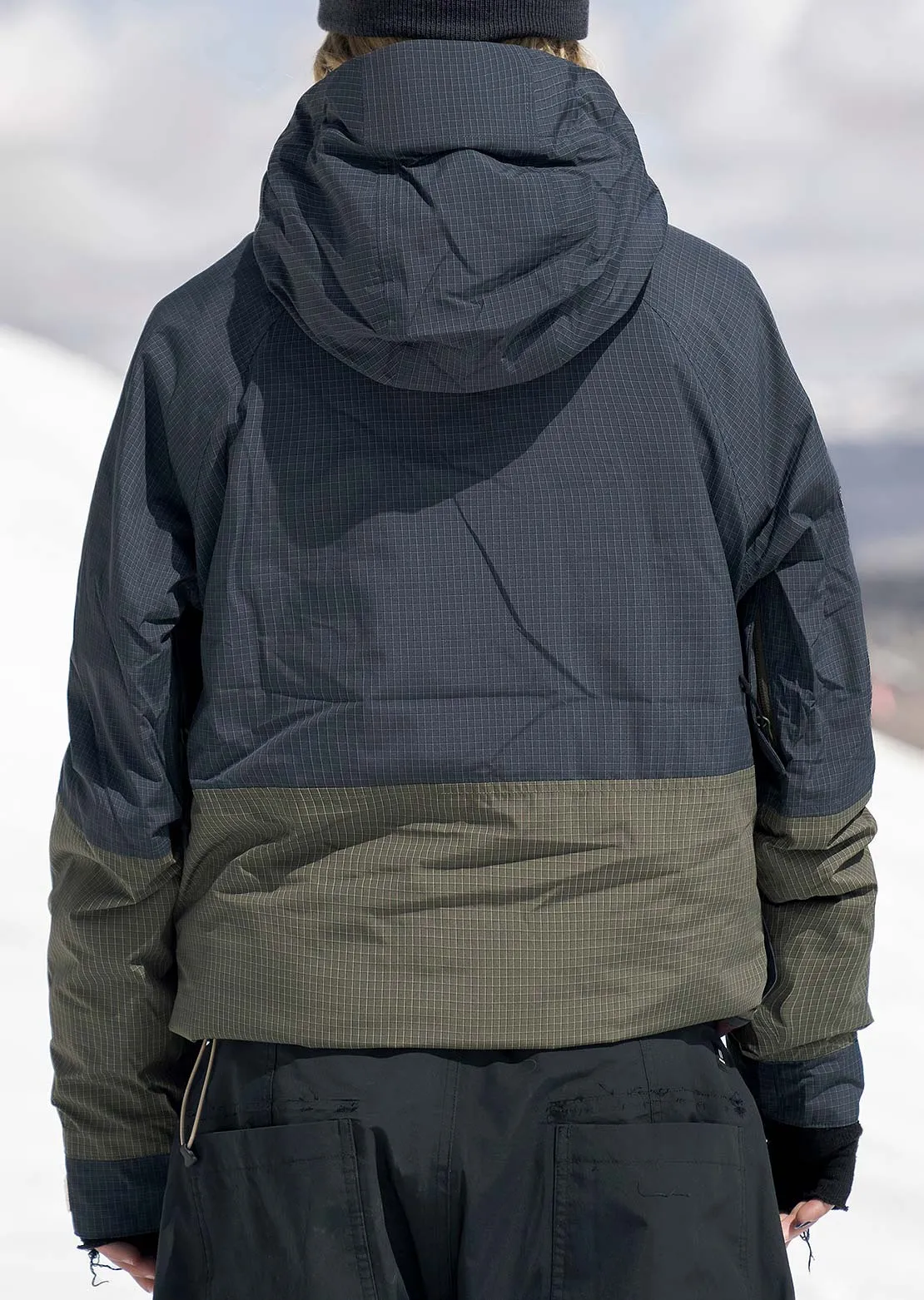 Armada Women's Rosalie 2L Insulated Anorak