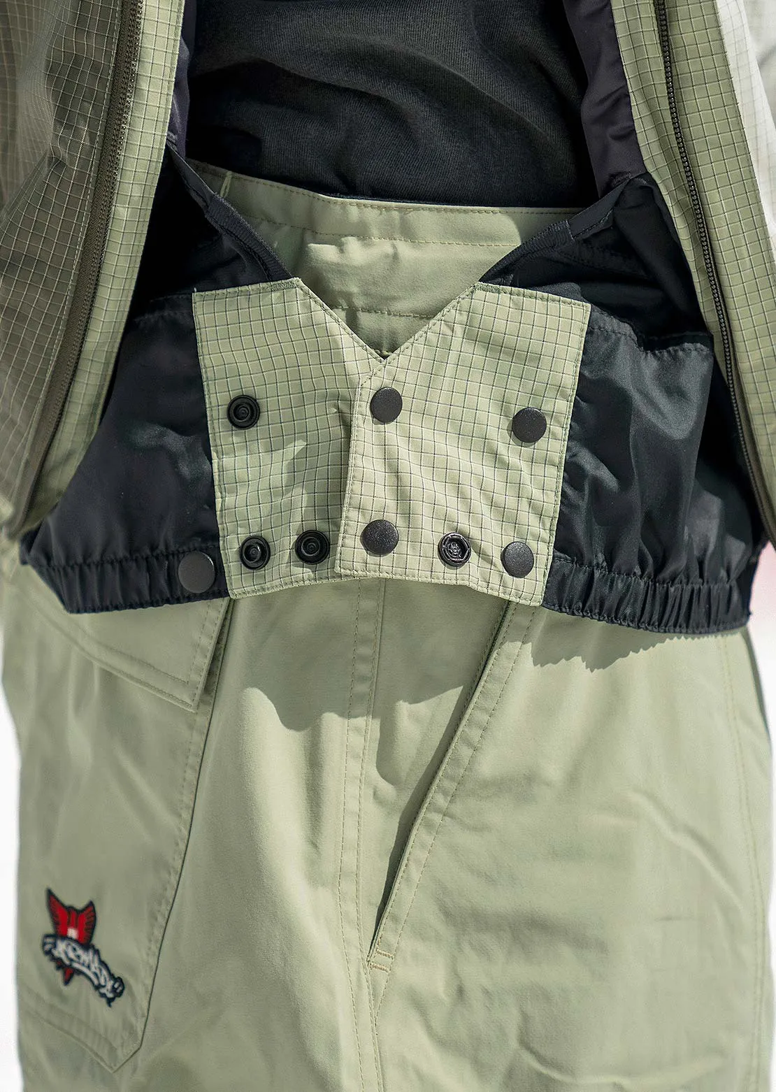 Armada Women's Rosalie 2L Insulated Anorak