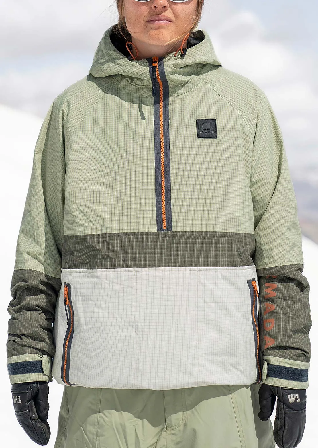Armada Women's Rosalie 2L Insulated Anorak