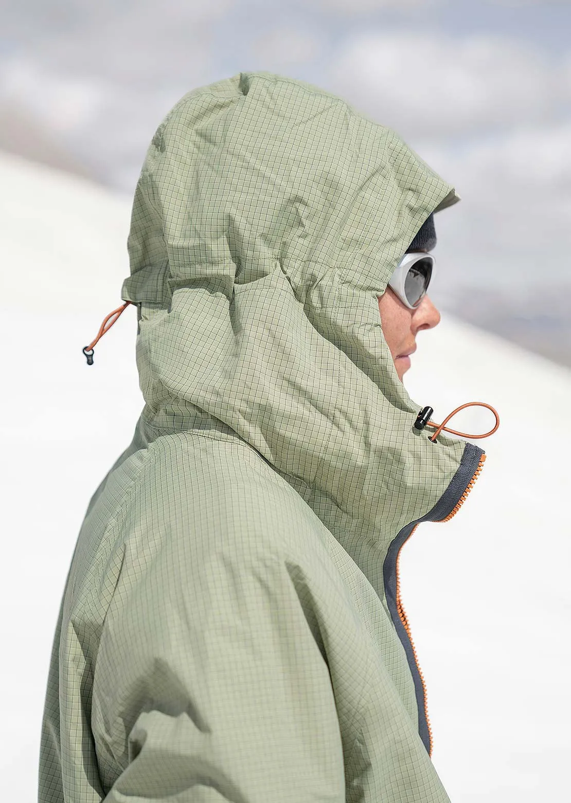 Armada Women's Rosalie 2L Insulated Anorak