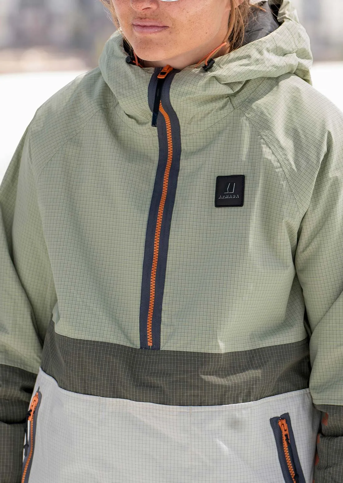 Armada Women's Rosalie 2L Insulated Anorak
