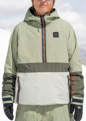 Armada Women's Rosalie 2L Insulated Anorak