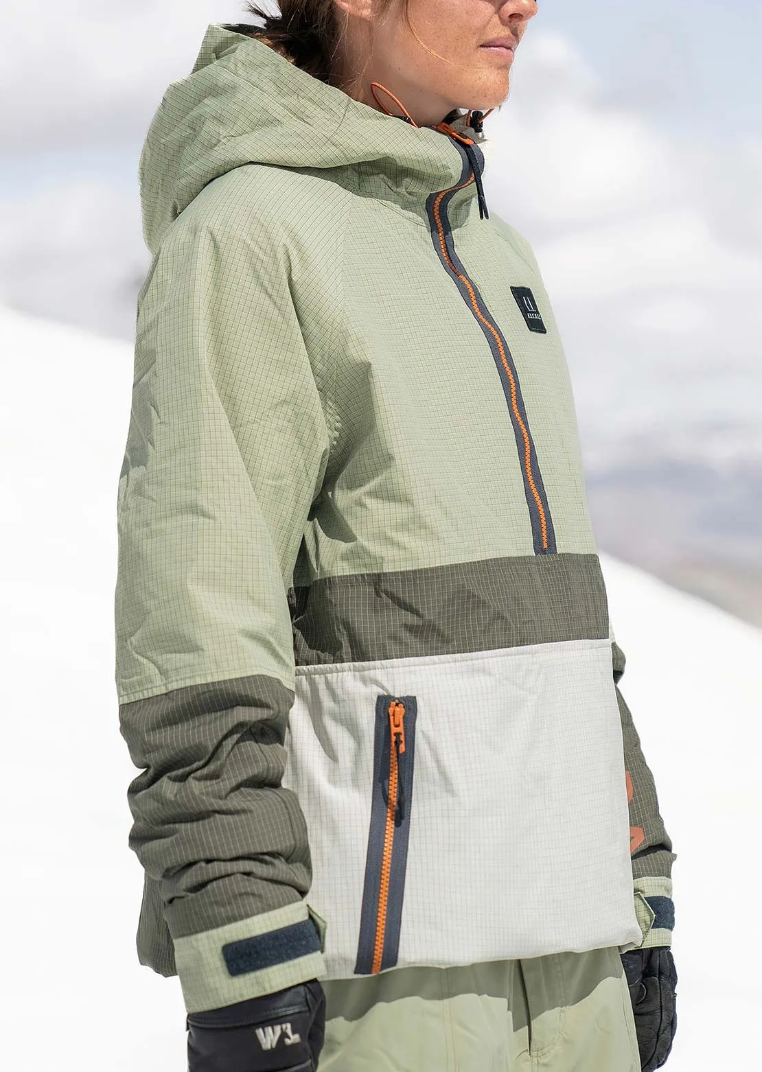 Armada Women's Rosalie 2L Insulated Anorak