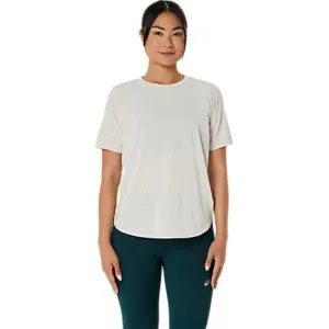 Asics Womens Road S/S Top - SS25