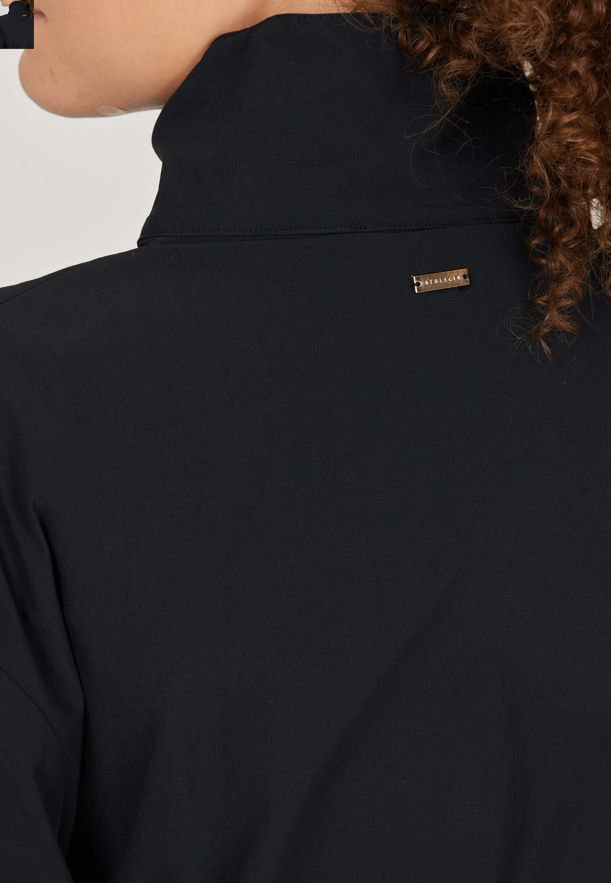ATHLECIA HERO W JACKET
