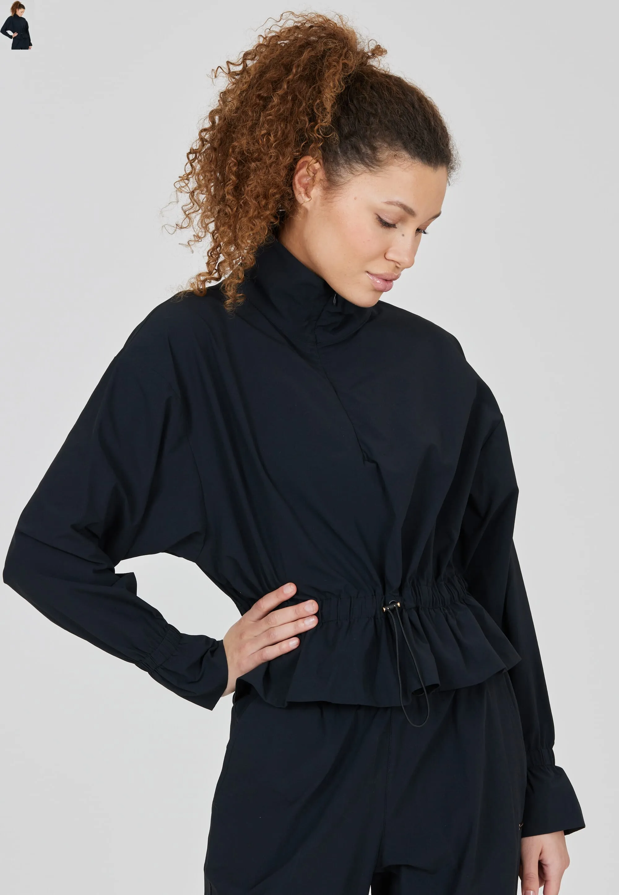 ATHLECIA HERO W JACKET