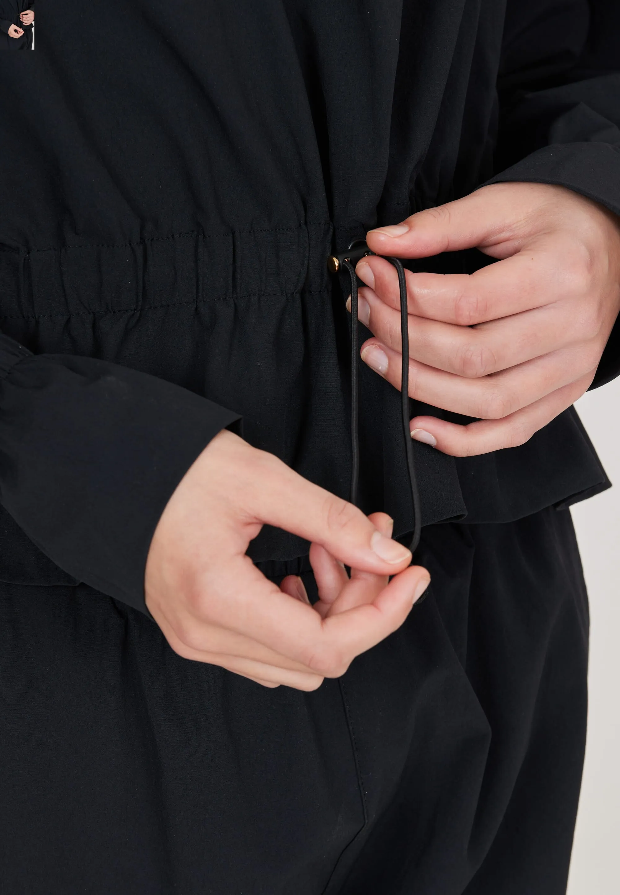ATHLECIA HERO W JACKET