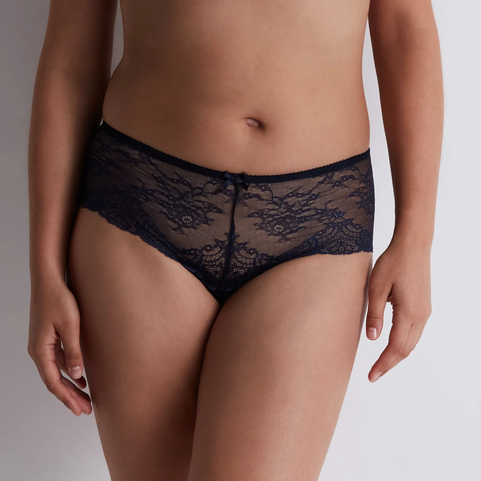 Aubade Danse des Sens Lace Shorts