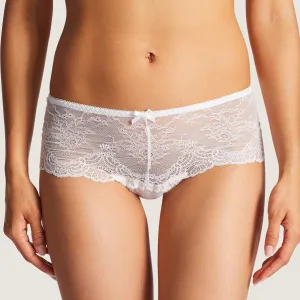 Aubade Danse des Sens Lace Shorts