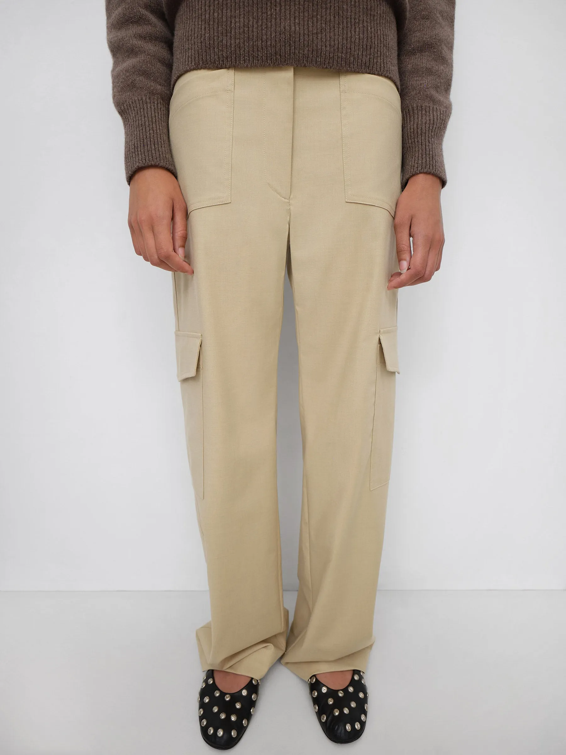 Audrey Trousers