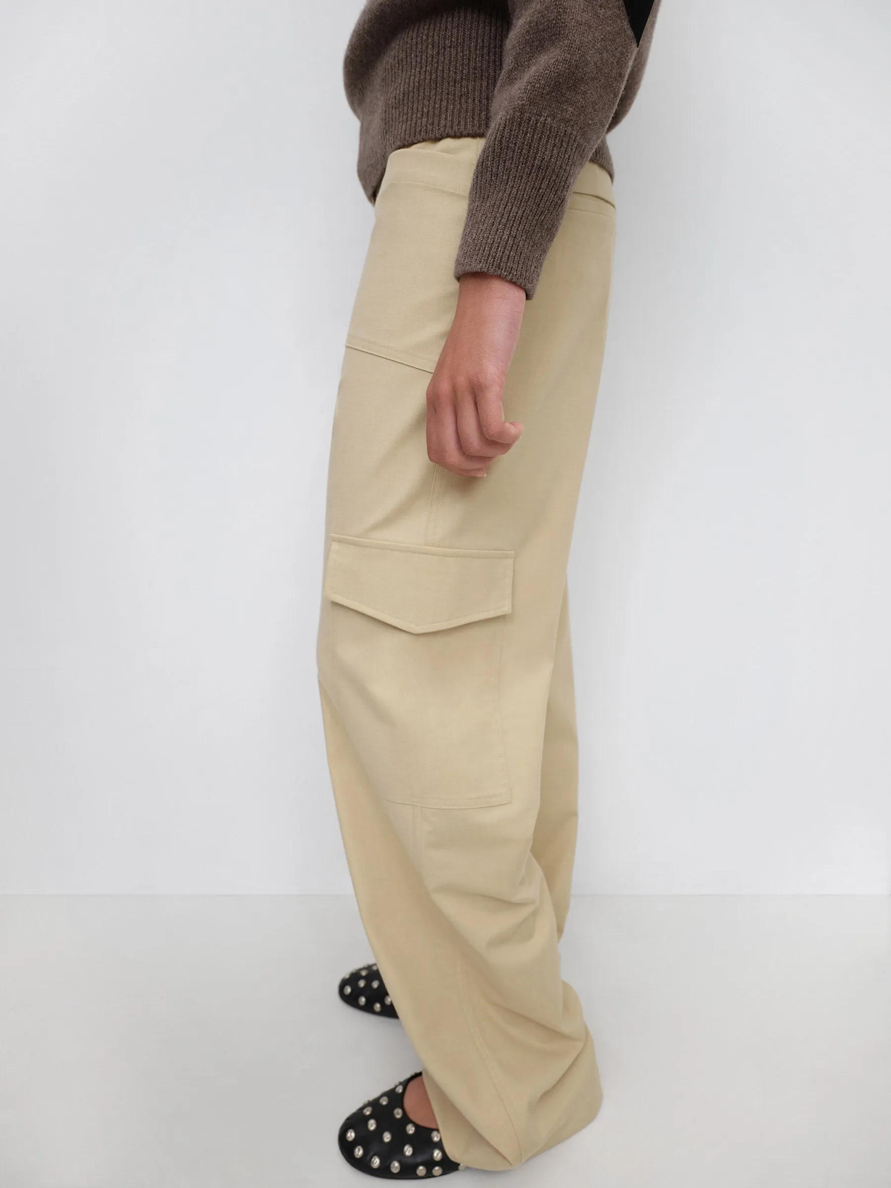 Audrey Trousers