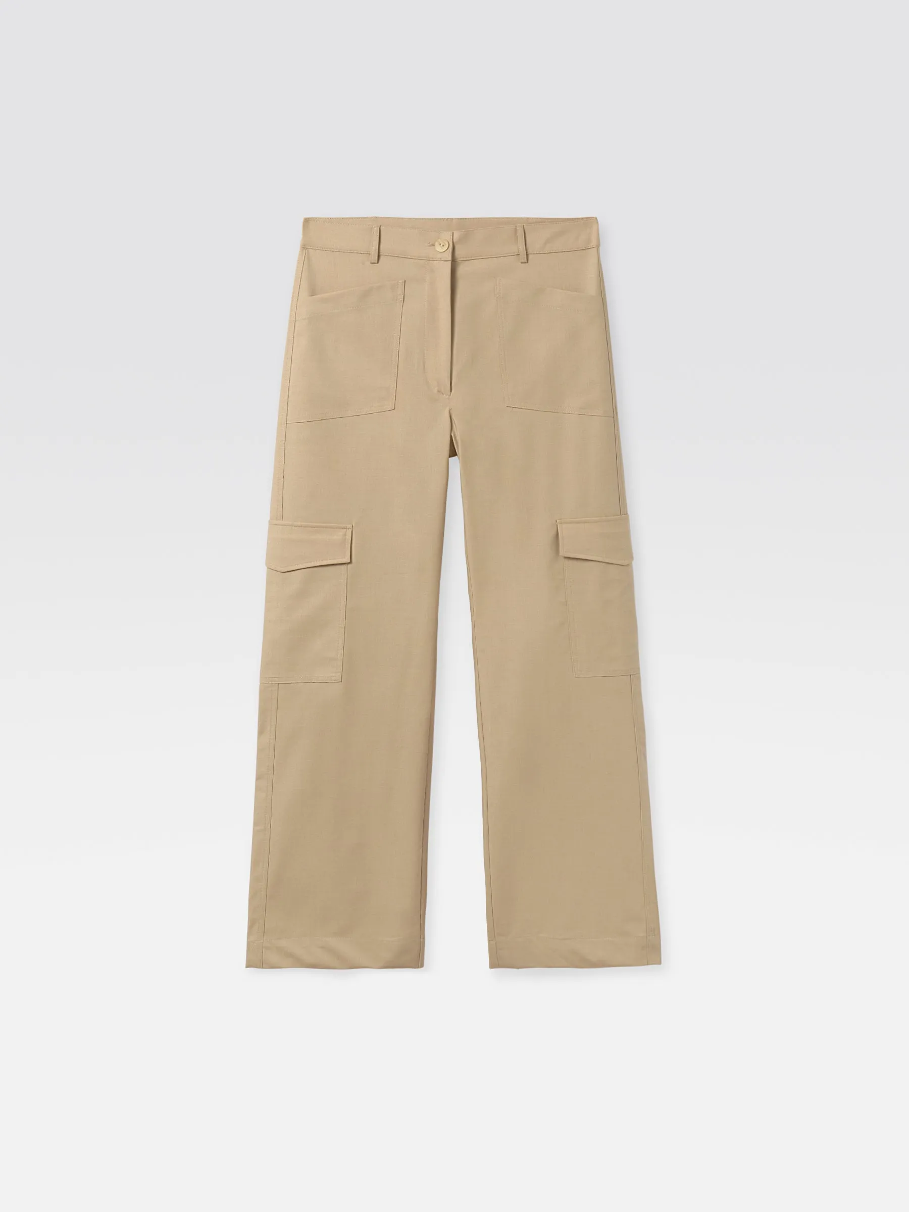 Audrey Trousers