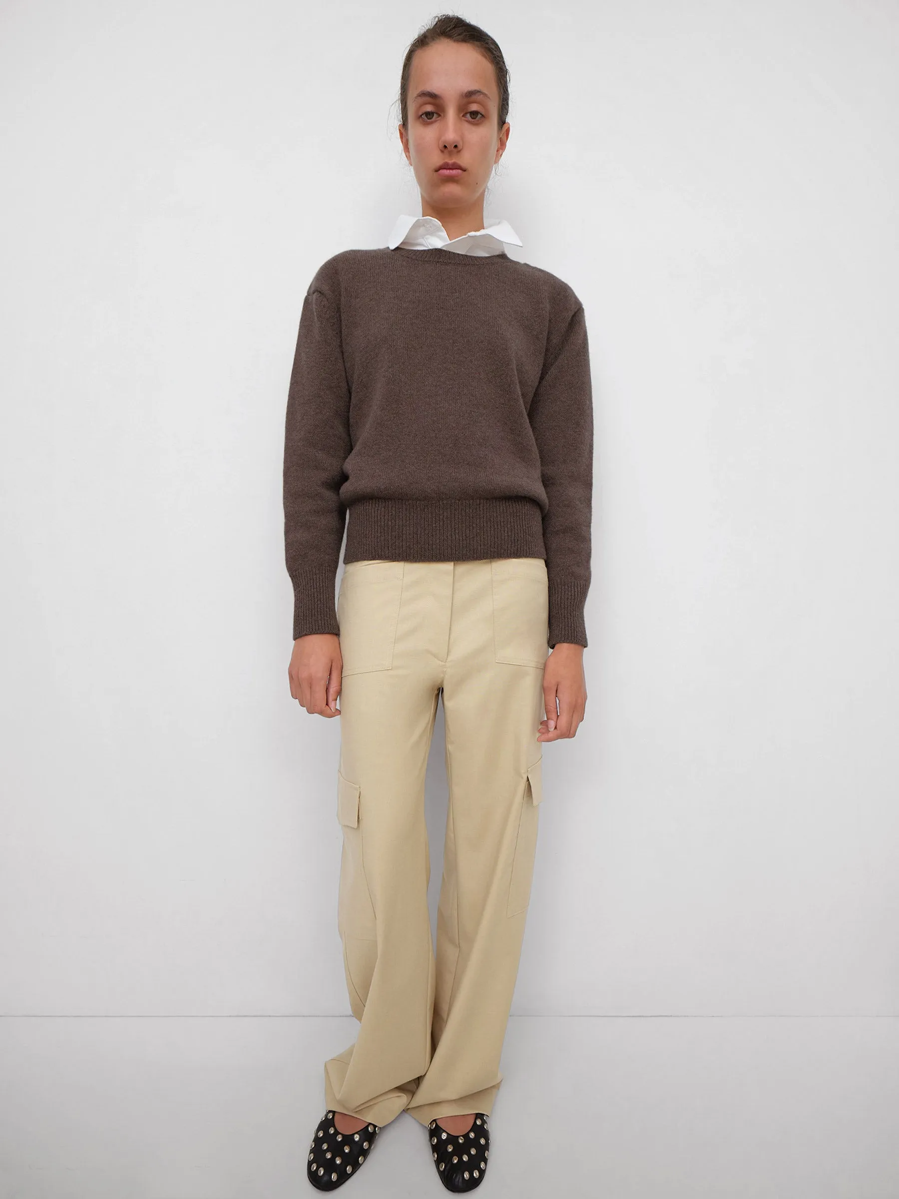 Audrey Trousers