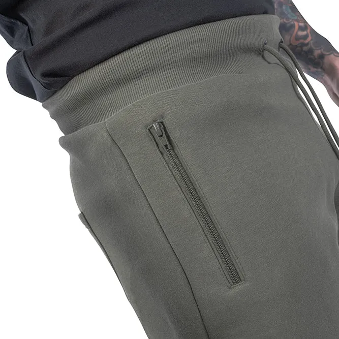 AVID JOGGER SHORTS