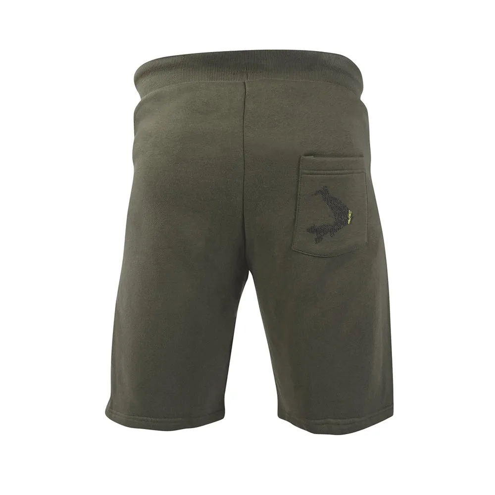 AVID JOGGER SHORTS