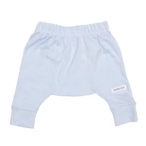 Bamboo Trousers - light blue
