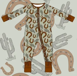 Bamboo Zippies