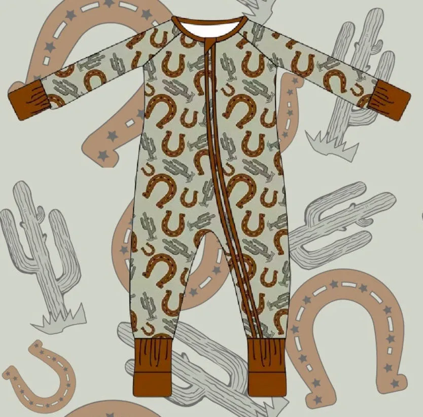 Bamboo Zippies