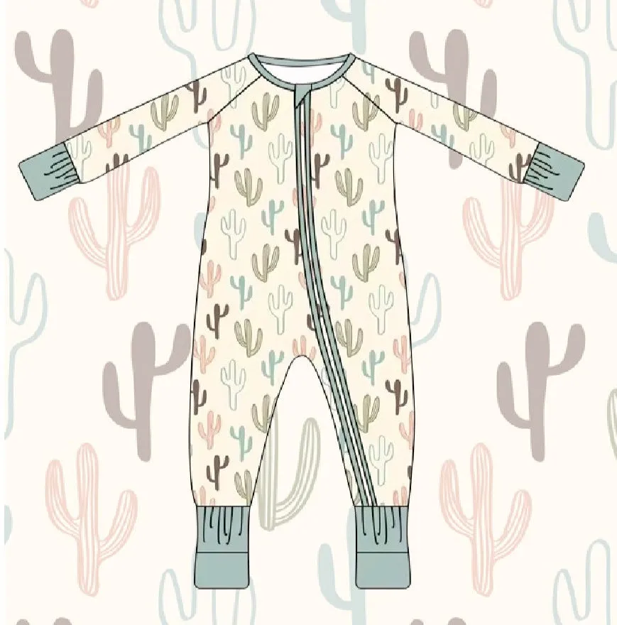 Bamboo Zippies