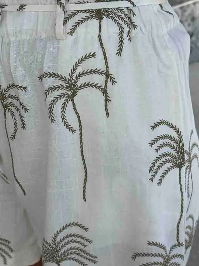 Bangalow Shorts