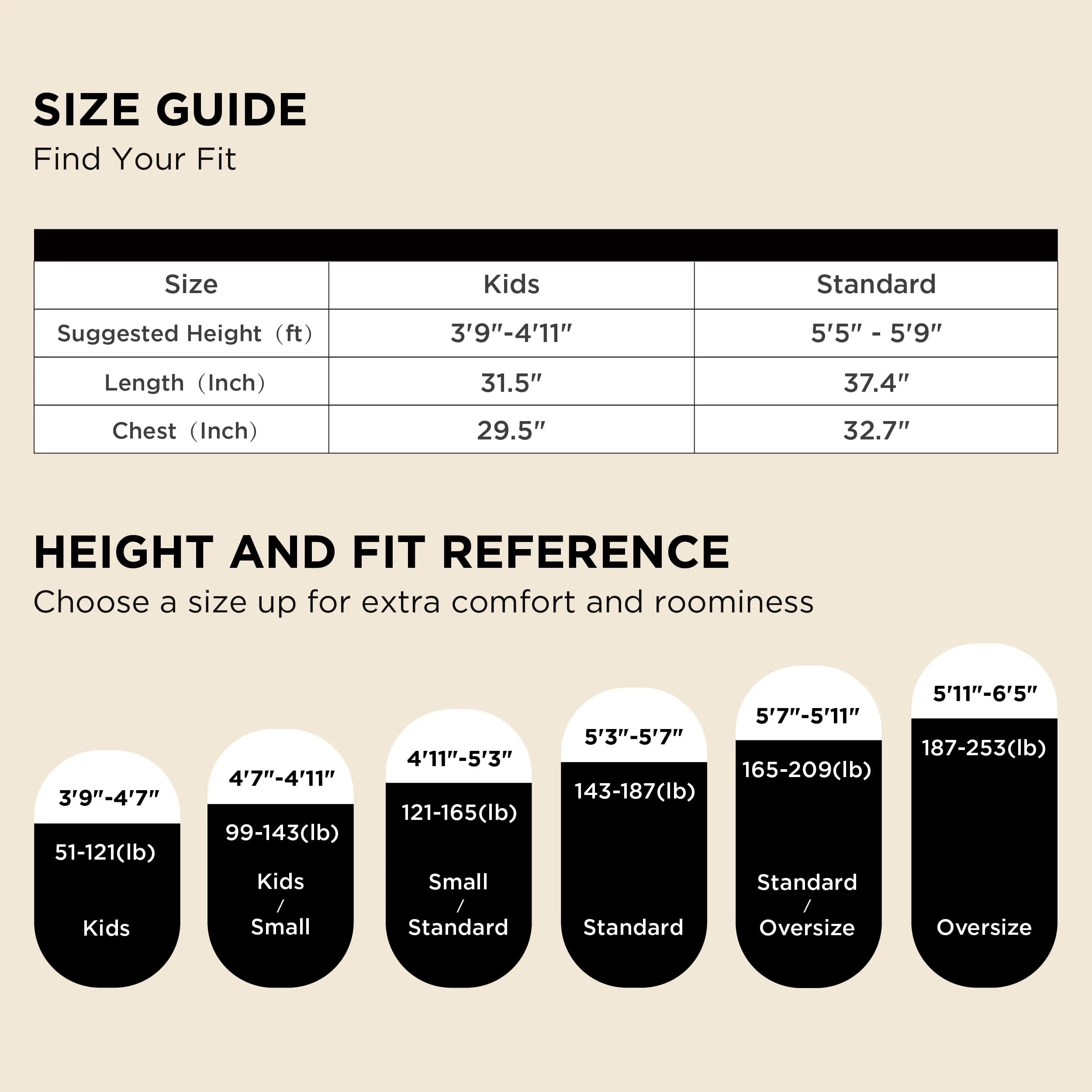 Bedsure Wearable Blanket Hoodie, Blanket Hoodies for Women Sherpa Hoodie as Gifts for Her Mom Girlfriend Kids, Hooded Blanket, Standard, Cat, Light Beige