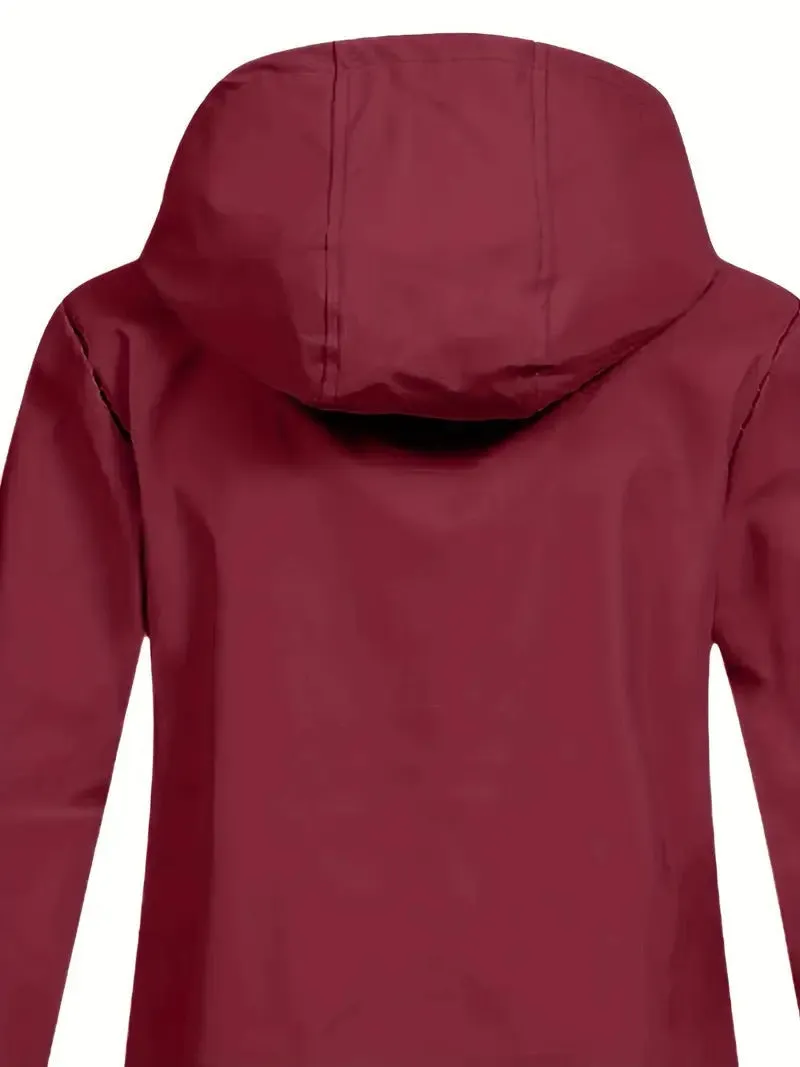 Bellinda | Jacket