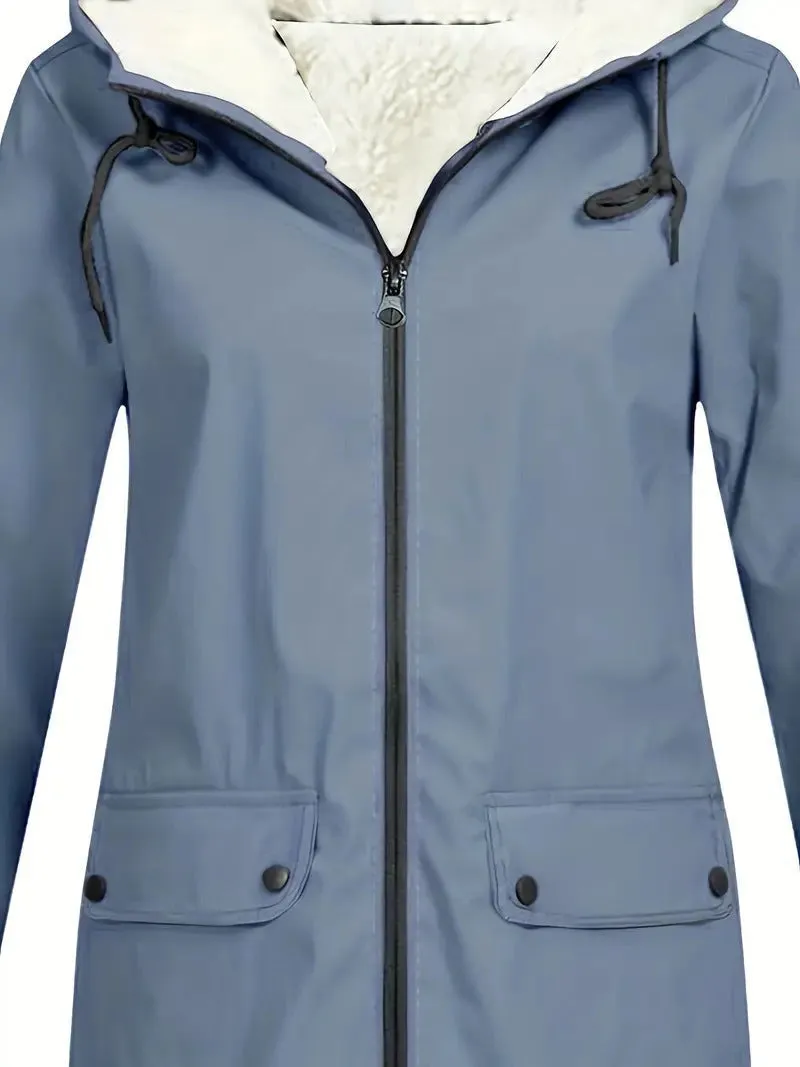 Bellinda | Jacket