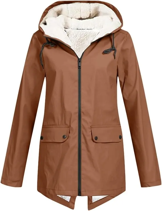 Bellinda | Jacket