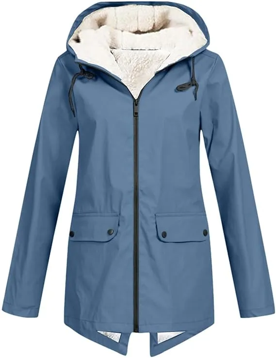 Bellinda | Jacket