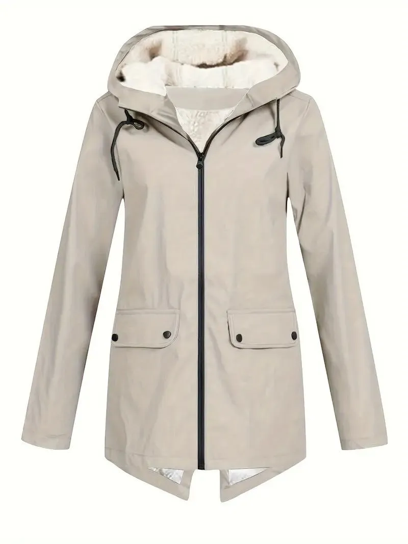 Bellinda | Jacket