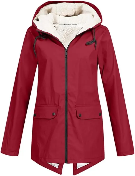 Bellinda | Jacket