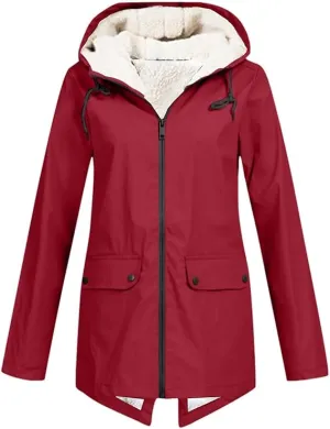 Bellinda | Jacket