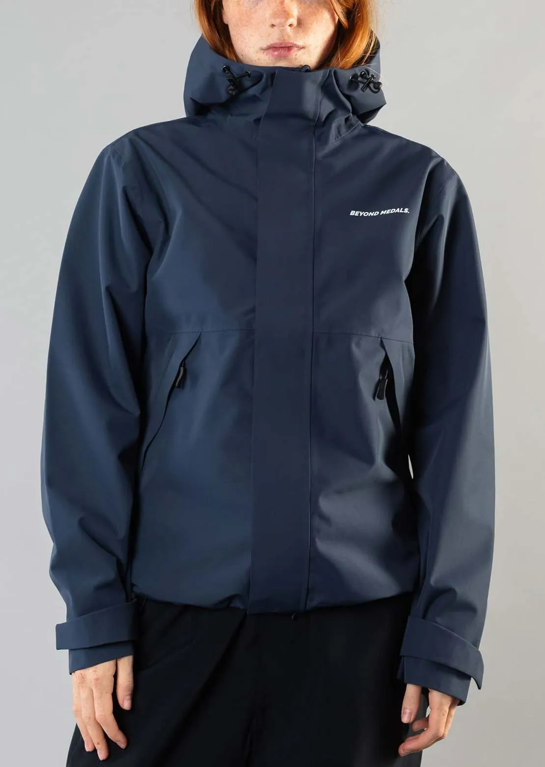 Beyond Medals Unisex 2L Jacket