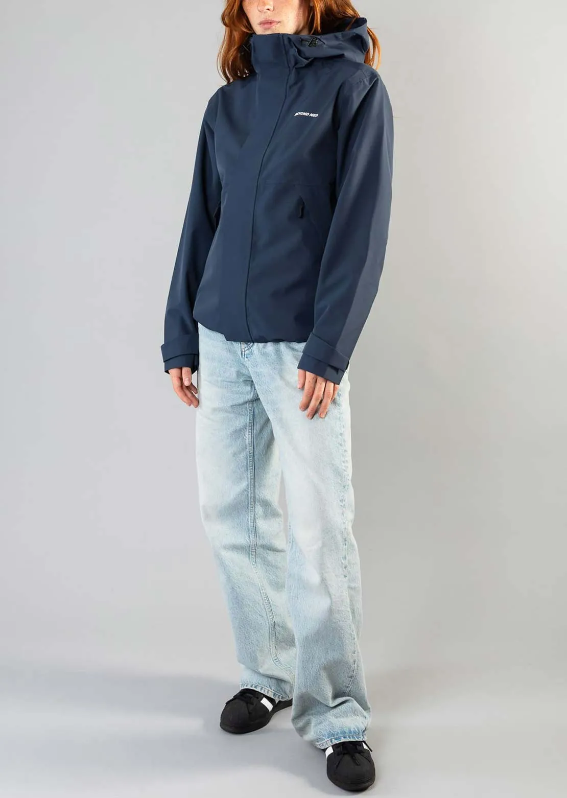 Beyond Medals Unisex 2L Jacket