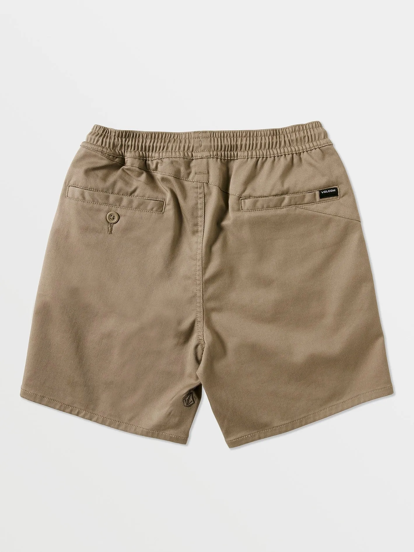 Big Youth Frickin Elastic 15" Shorts