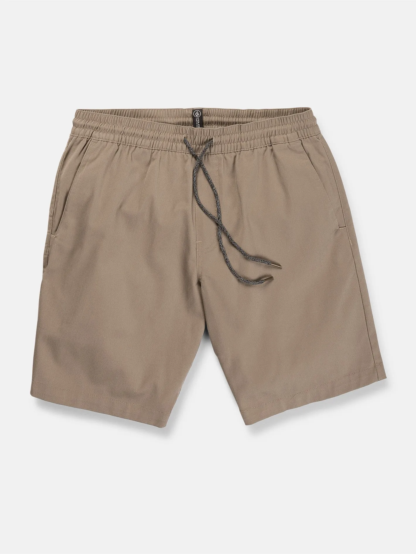 Big Youth Frickin Elastic 15" Shorts