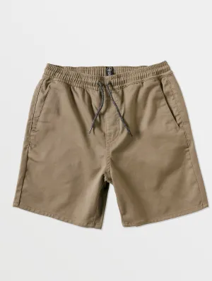 Big Youth Frickin Elastic 15" Shorts