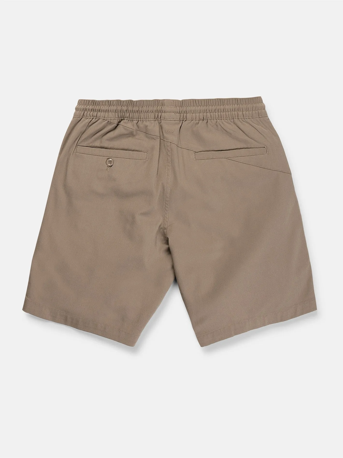 Big Youth Frickin Elastic 15" Shorts