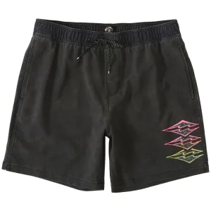 Billabong Riot Layback Shorts