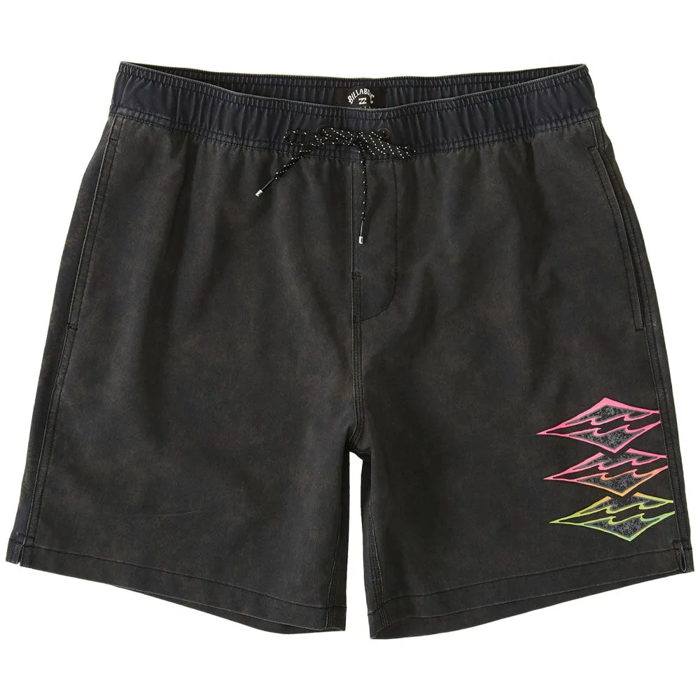Billabong Riot Layback Shorts