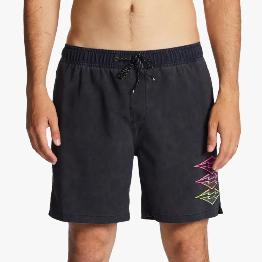 Billabong Riot Layback Shorts