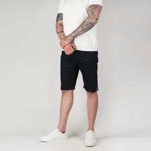 Black Shorts B0919